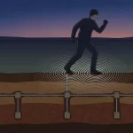 Cảm Biến Chôn Ngầm (Seismic / Buried Detection): Tuyến Phòng Thủ Bí Mật Dưới Lòng Đất