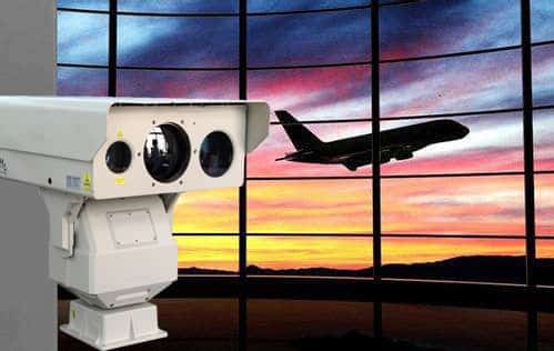 Giải pháp an ninh bảo vệ đa lớp