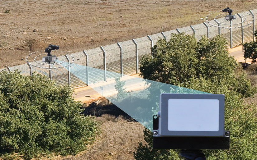 Vùng phát hiện thể tích, Radar giám sát mặt đất, Microwave Barrier, Volumetric Detection Zone, Sensor Fusion, Giám sát khu vực mở, Dual Technology Sensors, Radar FMCW, Pulsed Doppler Radar, Critical Infrastructure Security, Radar perimeter detection, Microwave intrusion detection, Above Ground Sensors, PIDS cho khu vực mở, bảo vệ kho bãi, bảo vệ trạm điện, bảo vệ sân bay, phát hiện UAV Drone, radar dẫn đường PTZ