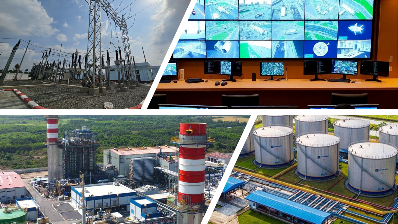 Hệ thống PIDS cho Cơ sở Hạ tầng Trọng yếu & Năng lượng: Phòng thủ kỹ thuật số cho mối đe dọa phức tạp