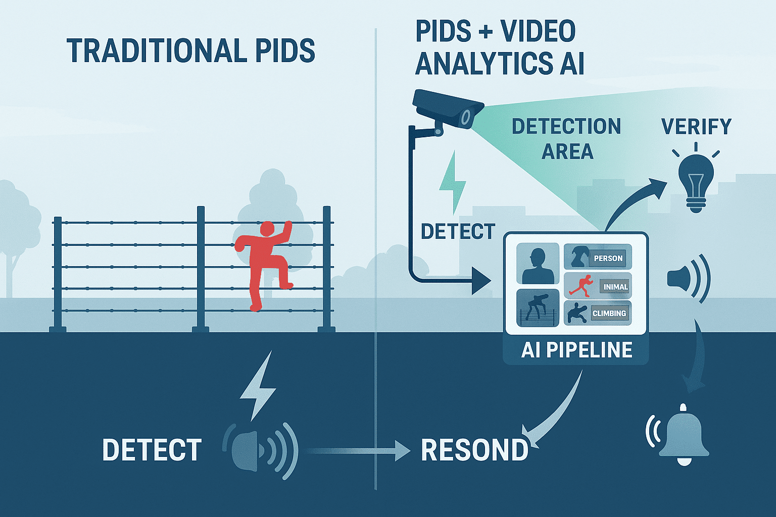 PIDS truyền thống - PIDS Ai