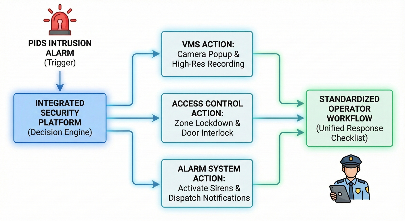 Quy Trình Phản Ứng Đồng Bộ Đa Hệ Thống Quy Trình Phản Ứng Đồng Bộ Đa Hệ Thống