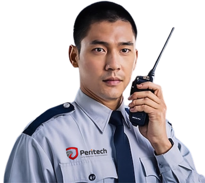 Peritech, Perimeter, Bảo vệ hệ thống an ninh