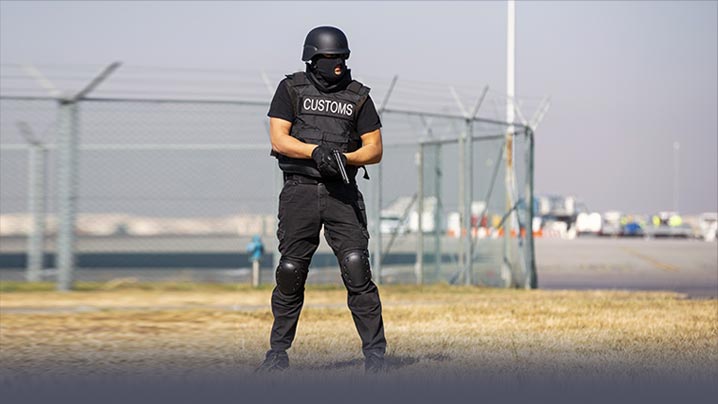 Trường bắn Kho đạn Căn cứ không quân Quân sự Khu vực/trại quân sự Barracs