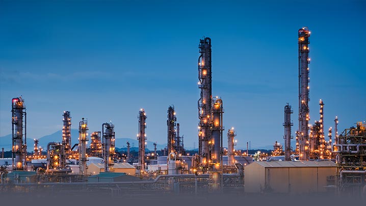 Nhà máy điện Dầu khí Trạm điện Nhà máy Nhà kho