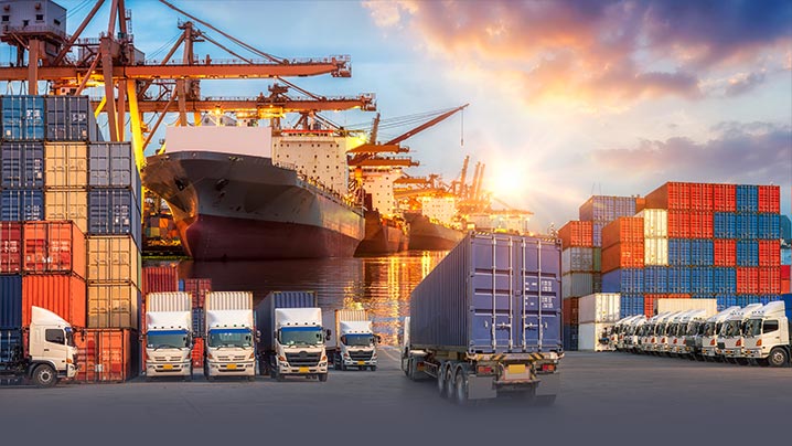 Sân bay Cảng Depos Phương tiện di chuyển Tàu cao tốc