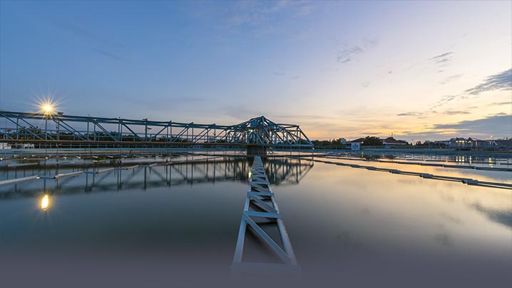 Khu dân cư Biệt thự riêng Tháp viễn thông Nhà máy xử lý nước Nhà máy điện mặt trời