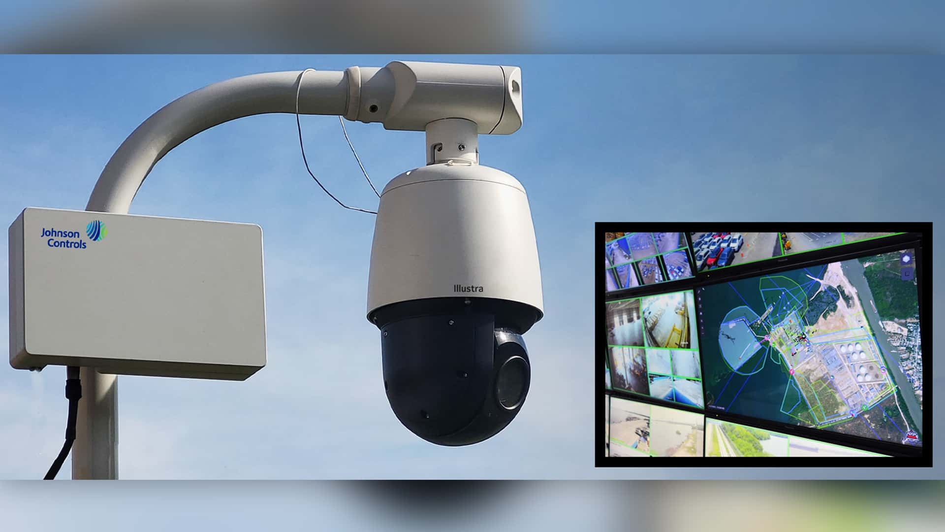 Giải pháp an ninh bảo vệ đa lớp