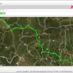 Hệ thống DAS bảo vệ đường ống dầu khí & hạ tầng trọng yếu