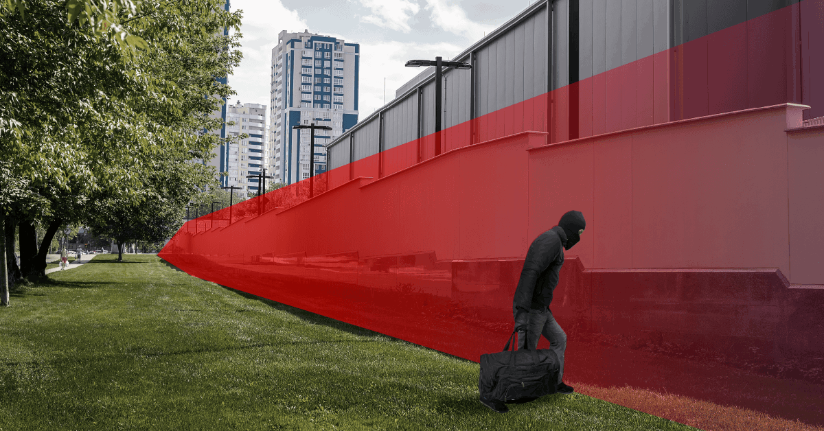 LiDAR, Optex REDSCAN LiDAR, Optex REDSCAN