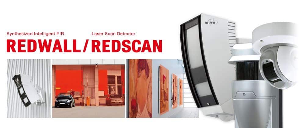 Cảm biến LiDAR và LiDAR (Optex)