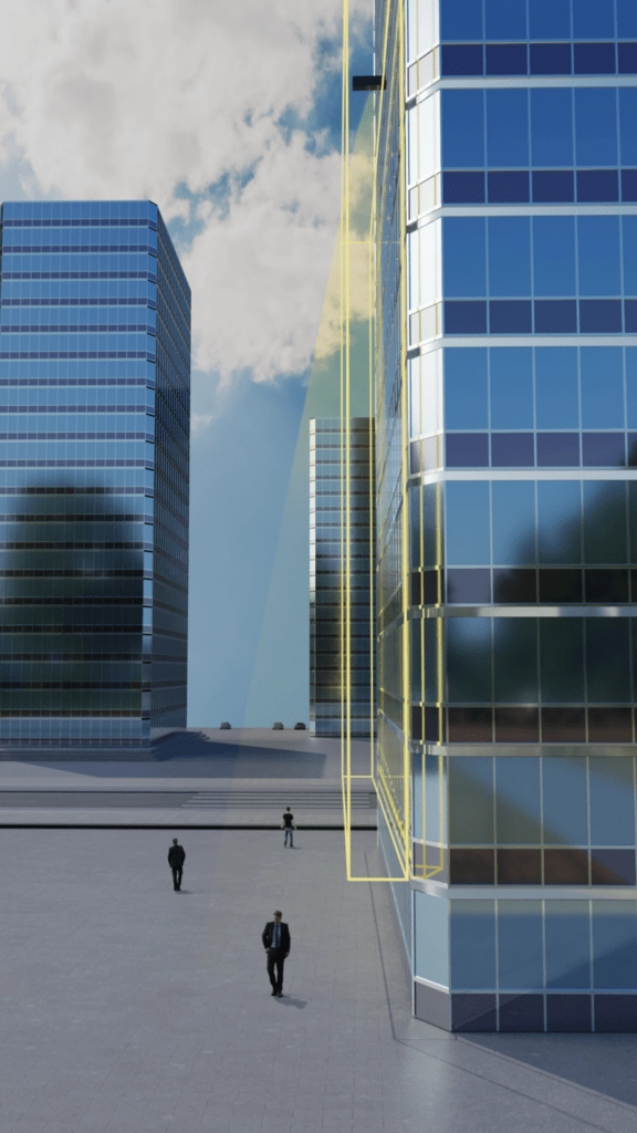 HỆ THỐNG AN NINH LIDAR 3D — GIẢI PHÁP BẢO VỆ THẾ HỆ MỚI GIẢM 90% BÁO ĐỘNG GIẢ