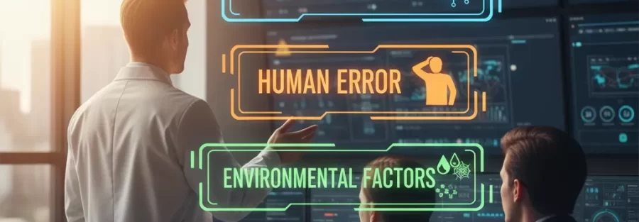 Báo động giả (False Alarm): nguyên nhân & cách giảm 90% - Báo động giả