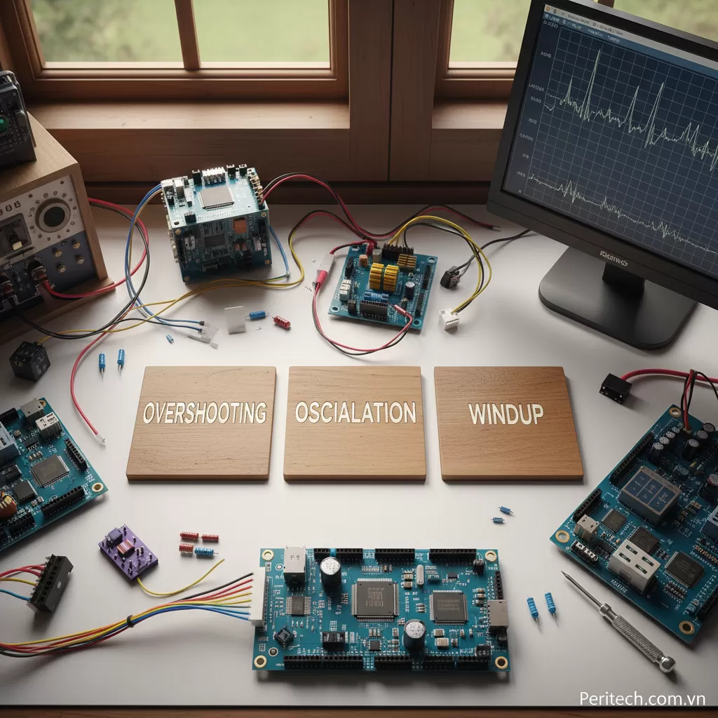 •Các lỗi cài đặt PIDS thường gặp - •Các lỗi cài