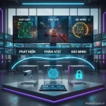 DAS + AI Video Analytics: Từ phát hiện đến xác minh thông minh