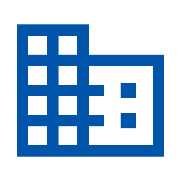 Trung tâm dữ liệu màu xanh