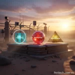 Hệ thống Báo Động PIDS – Giải pháp bảo vệ vành đai thông minh, cảnh báo sớm dành cho cơ sở hạ tầng quan trọng