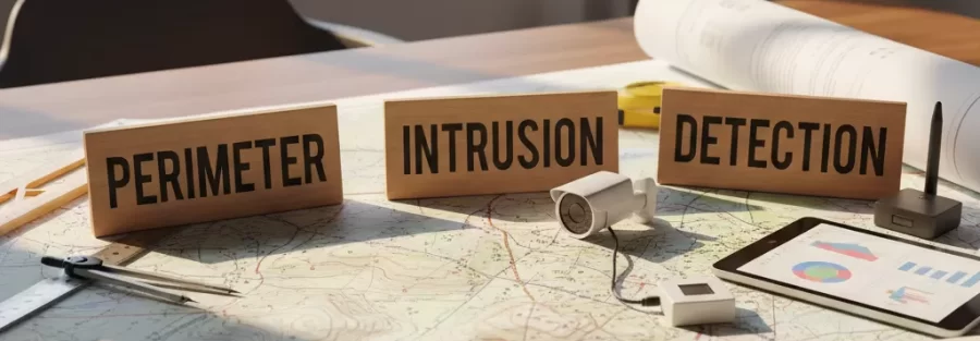 Hướng dẫn khảo sát chu vi (PIDS Site Survey Guide) - Hướng dẫn khảo