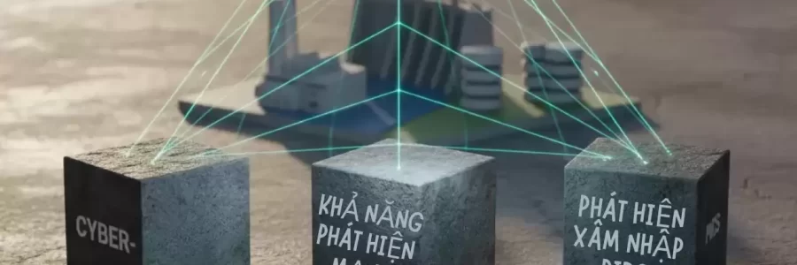 PIDS cho Cơ sở hạ tầng trọng yếu