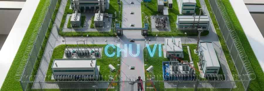 PIDS là gì? Hệ thống phát hiện xâm nhập chu vi - PIDS gì? Hệ