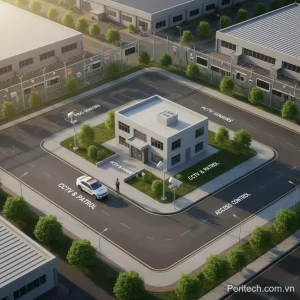 PIDS so với Camera & Bảo vệ truyền thống: Giải pháp nào hiệu quả hơn? - PIDS Camera Bảo