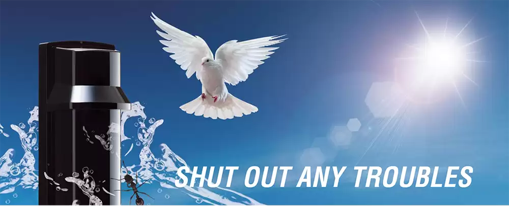 SL-200QDM/SL-350QDM/SL-650QDM – THIẾT BỊ PHÁT HIỆN QUANG ĐIỆN