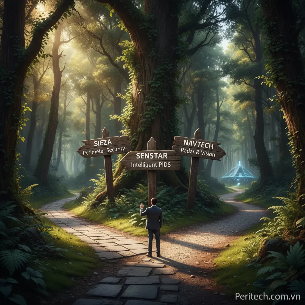 •So sánh thương - Ngã rẽ lựa chọn