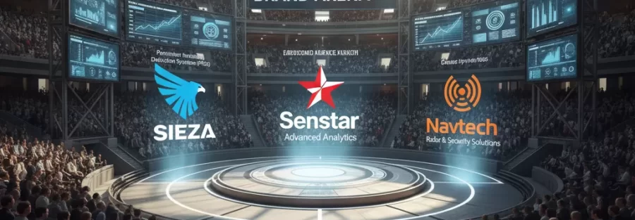 •So sánh thương hiệu PIDS quốc tế (SIEZA, Senstar, Navtech) - •So sánh thương