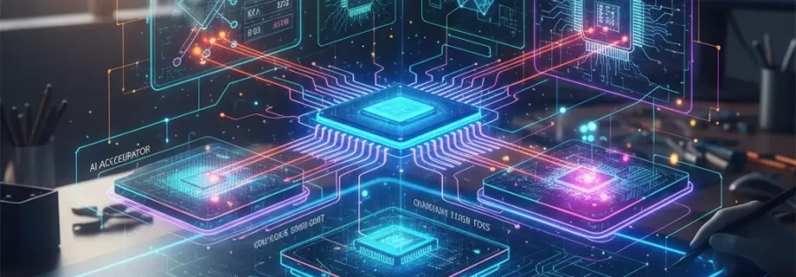 Thông số kỹ thuật từng công nghệ (Spec Sheet tổng hợp) - Thông số kỹ