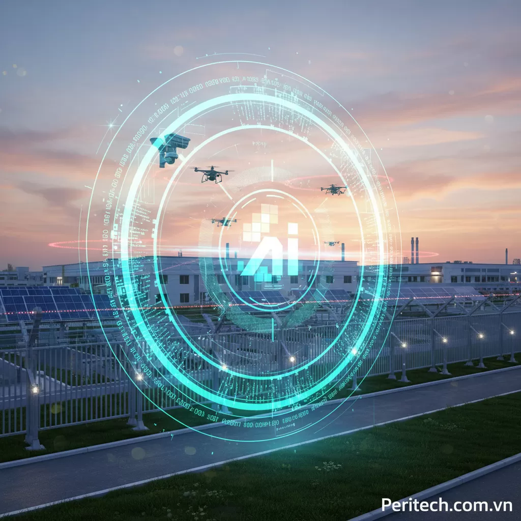 •Tối phí ninh - Lá chắn công nghệ