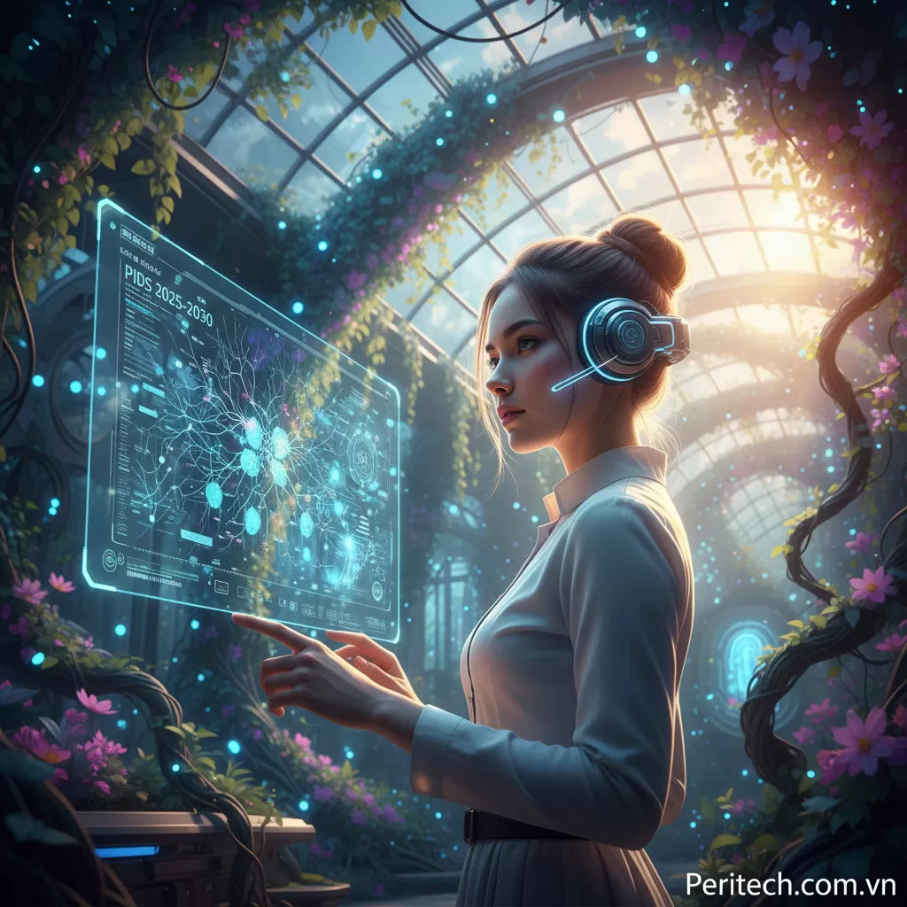 •Xu hướng PIDS - Lá chắn thần kinh