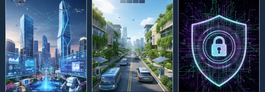 •Xu hướng PIDS 2025–2030 - •Xu hướng PIDS