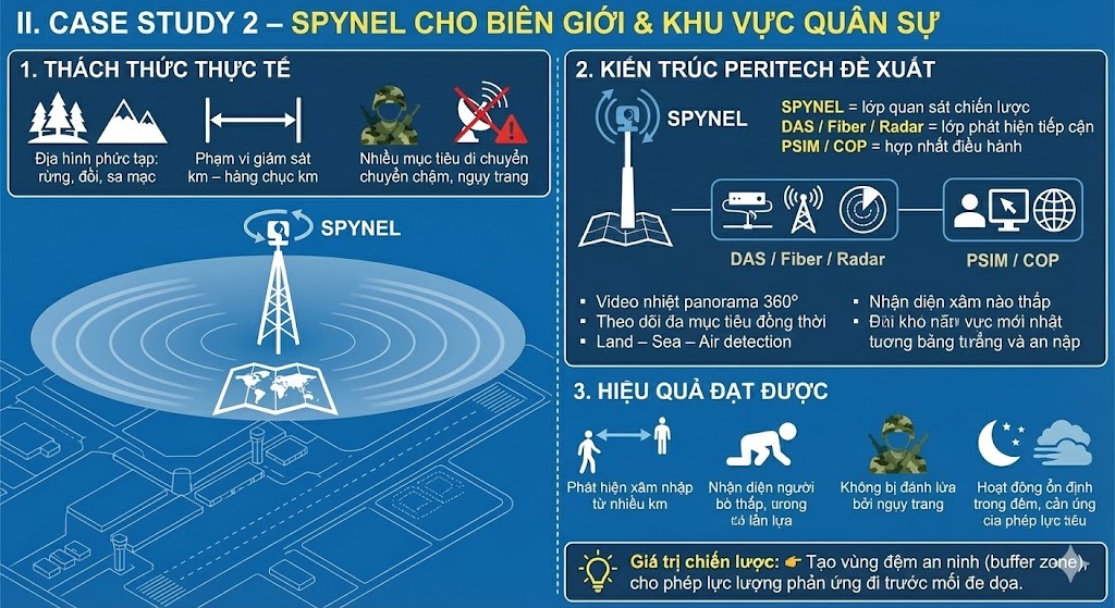 Case Study 2 - Spynel