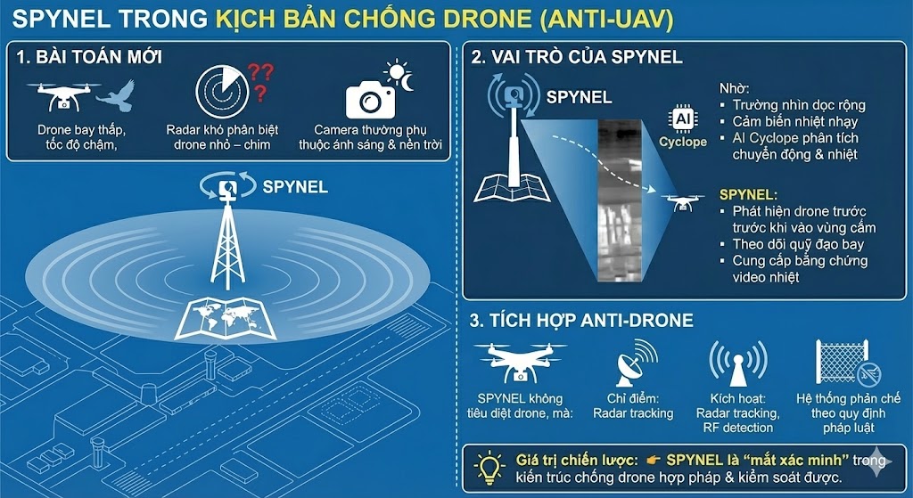 Case Study 3 - Spynel