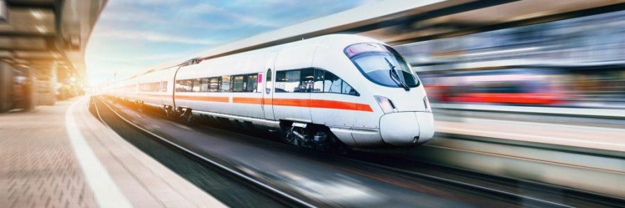 DAS cho đường sắt Peritech