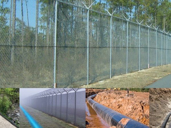 Senstar FiberPatrol FP1150