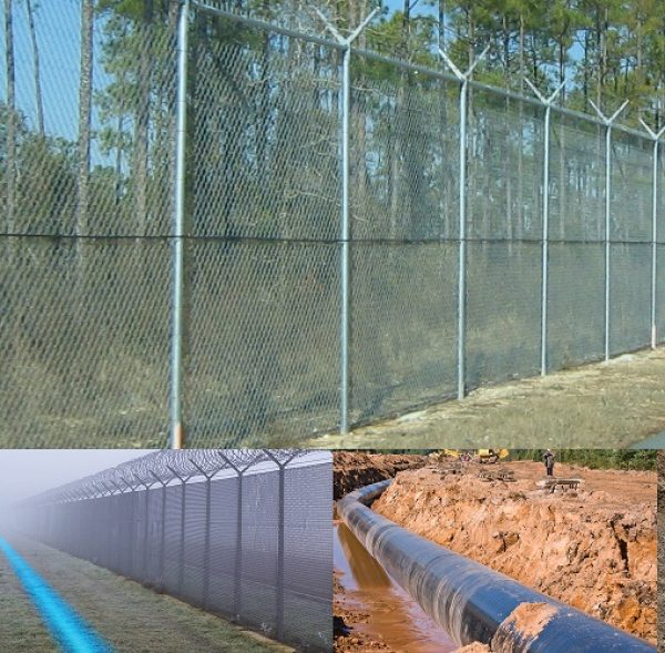 Senstar FiberPatrol FP1150