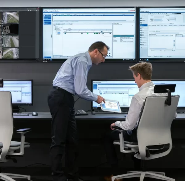 Bosch Building Integration System (BIS)