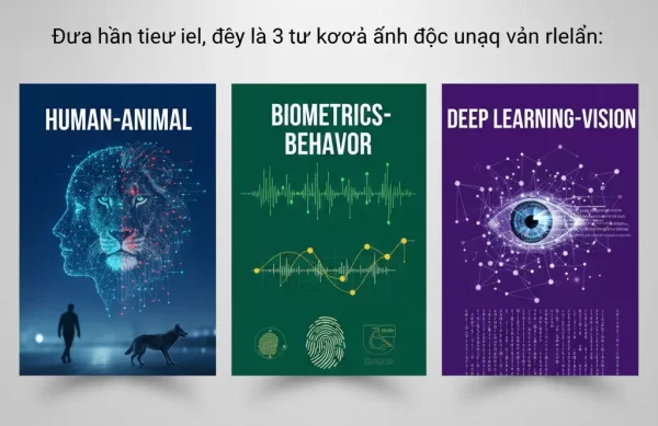 Cách AI phân biệt chính xác giữa người và động vật trên camera giám sát,, - Cách phân biệt