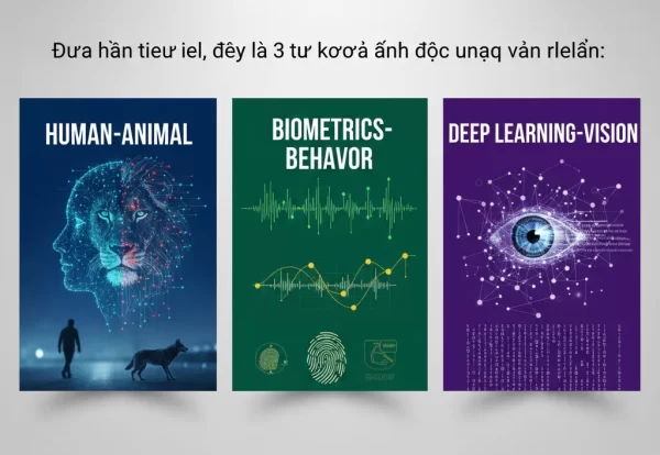 Cách AI phân biệt chính xác giữa người và động vật trên camera giám sát,, - Cách phân biệt