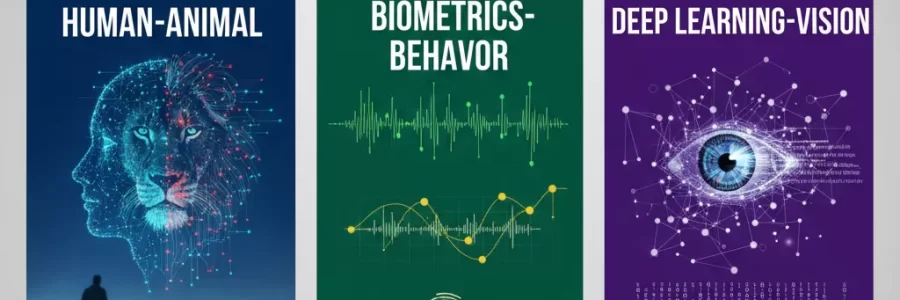 Cách AI phân biệt chính xác giữa người và động vật trên camera giám sát,, - Cách phân biệt