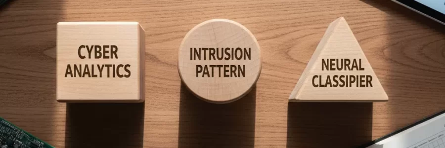 Ứng dụng học máy (Machine Learning) để phân loại 7 loại hoạt động xâm nhập phổ biến, - Ứng dụng học