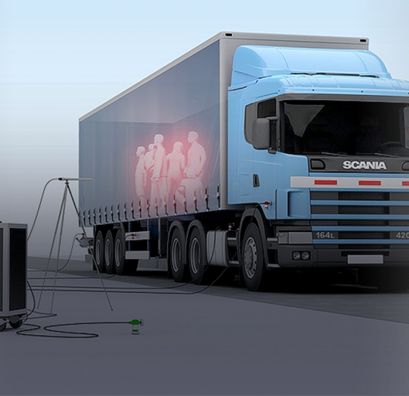 SIEZA MDS (MOVEMENT DETECTION SYSTEM): GIẢI PHÁP PHÒNG THỦ TÀI SẢN CHIẾN LƯỢC – BẢO VỆ TỐI THƯỢNG TỪNG MILIMET